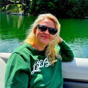 Meet your Posher, Erika